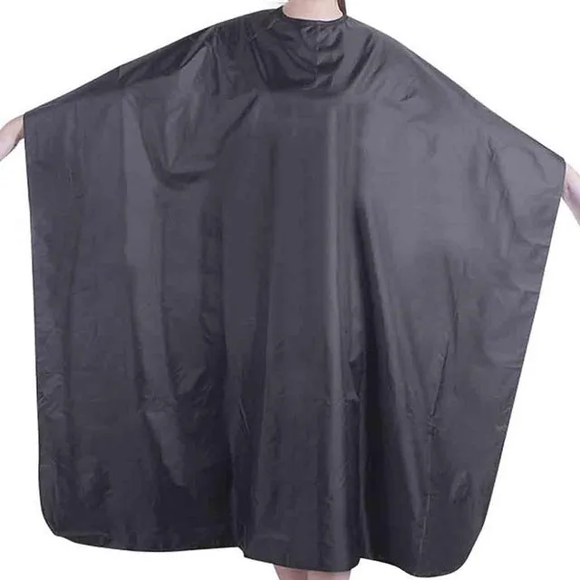 1PC Pro Adult Waterproof Salon Hair Cut Hairdressing Barbers Cape Gown Cloth