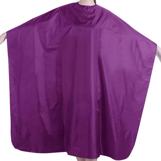 1PC Pro Adult Waterproof Salon Hair Cut Hairdressing Barbers Cape Gown Cloth