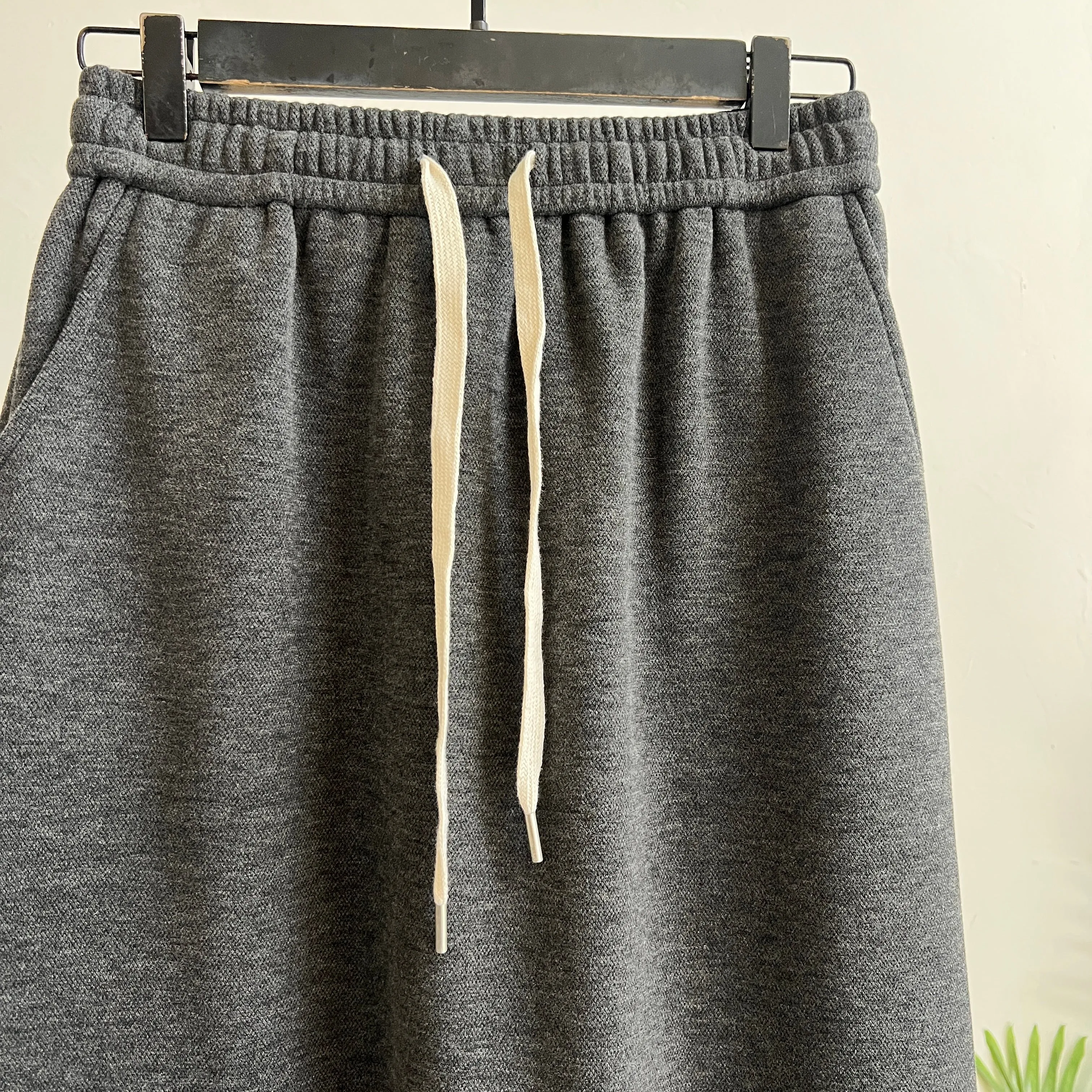 241642 - A Line Skirt