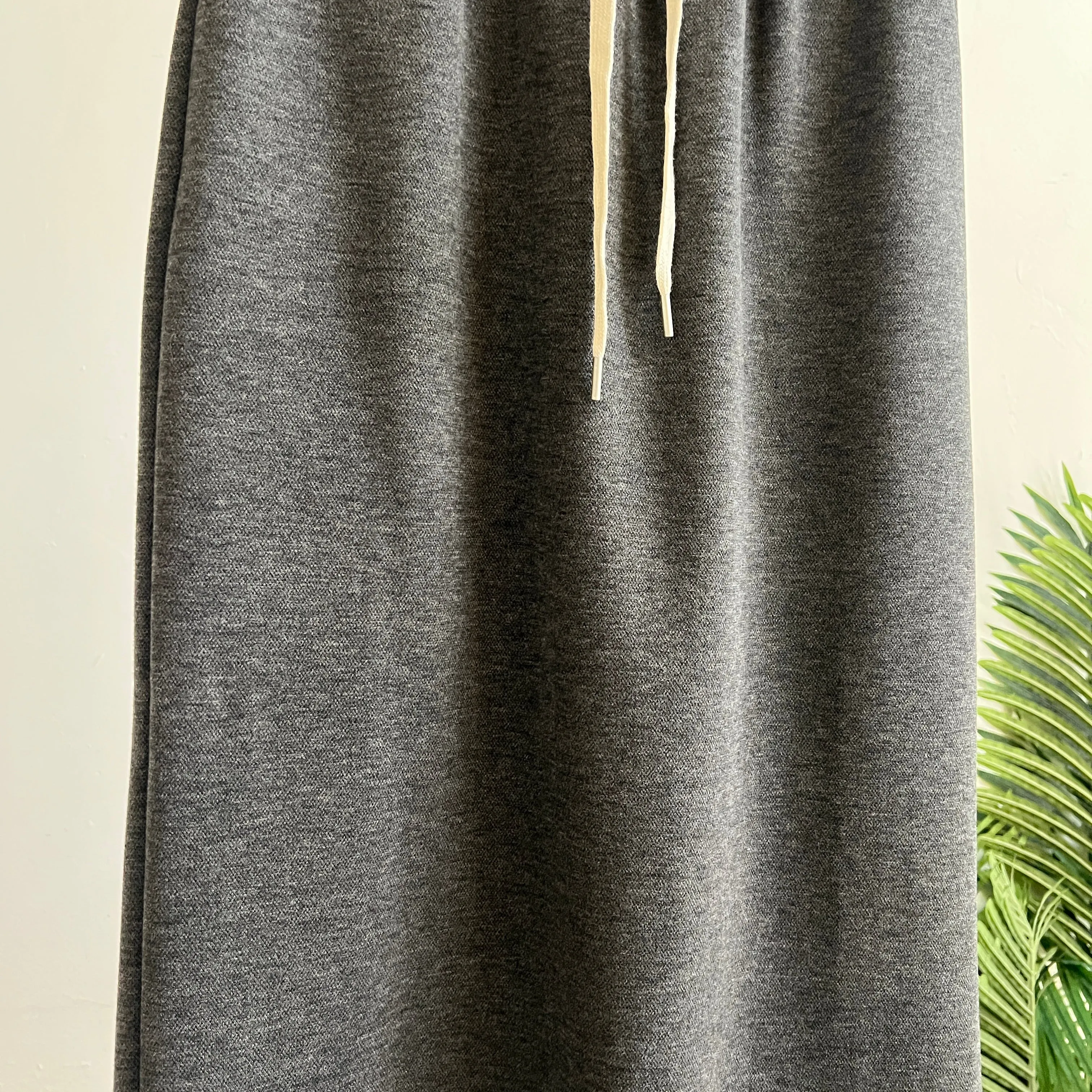 241642 - A Line Skirt