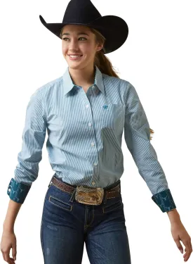 Ariat Women's Kirby Stretch Shirt