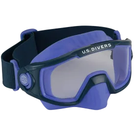 Avila JR - Blue/Navy