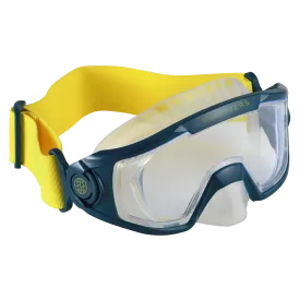 Avila Kid - Navy/Yellow