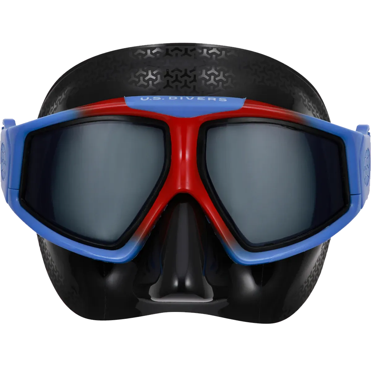 Avila LX Blue Red