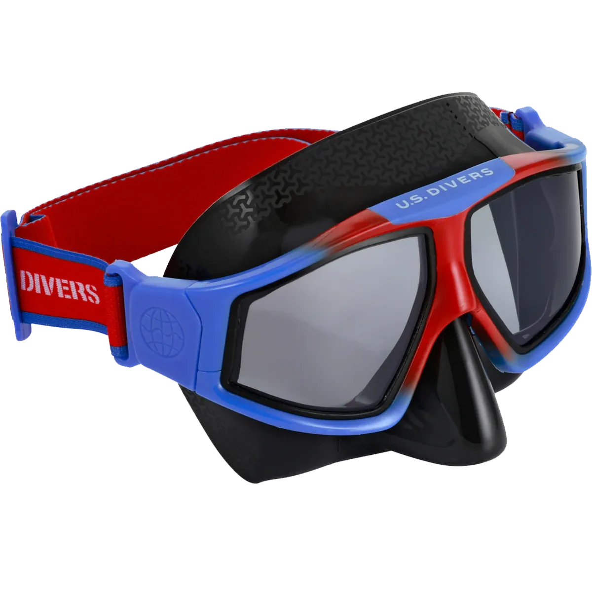 Avila LX Blue Red