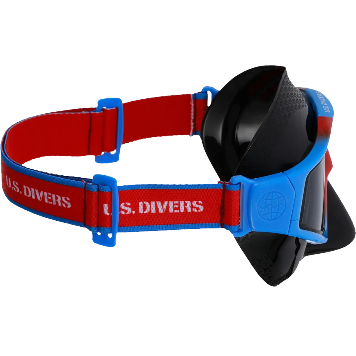 Avila LX Blue Red
