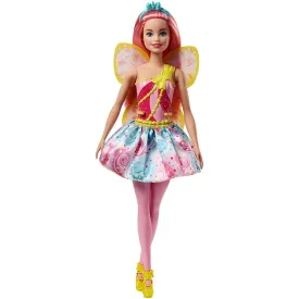 Barbie Dreamtopia Sweetville Fairy Doll