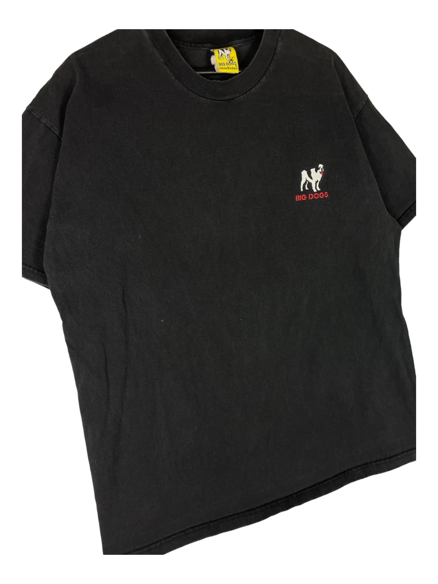 Big Dogs T-Shirt