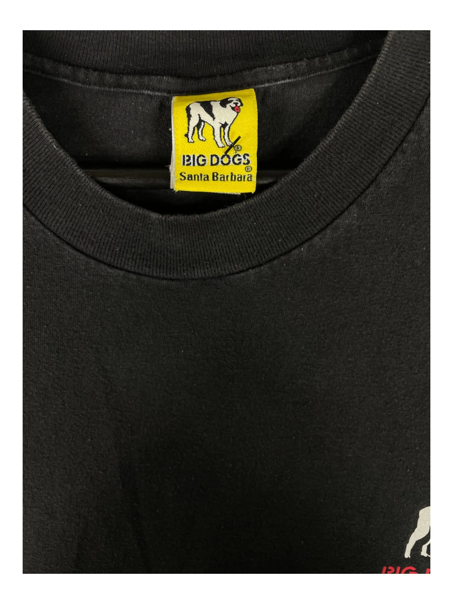 Big Dogs T-Shirt