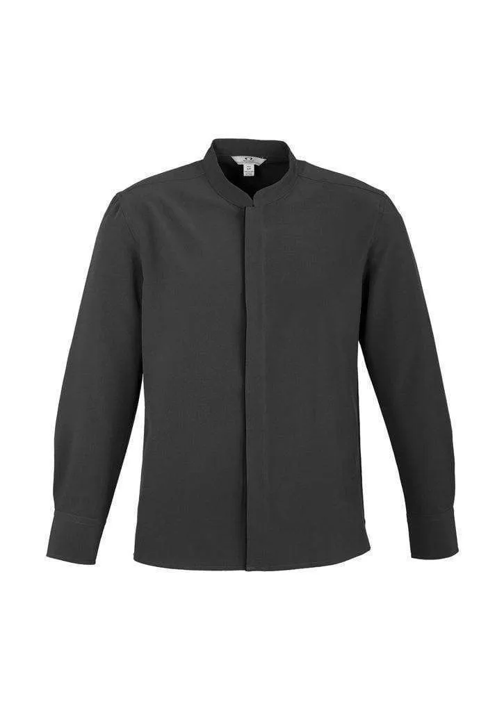 Biz Collection Men’s Quay Long Sleeve Shirt S231ml