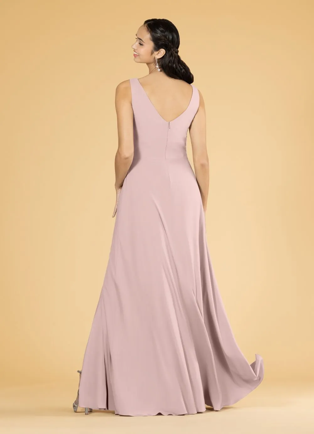 Bridesmaid 81020Ty