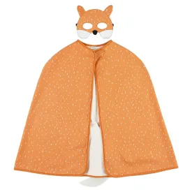 Cape and mask - Mr. Fox