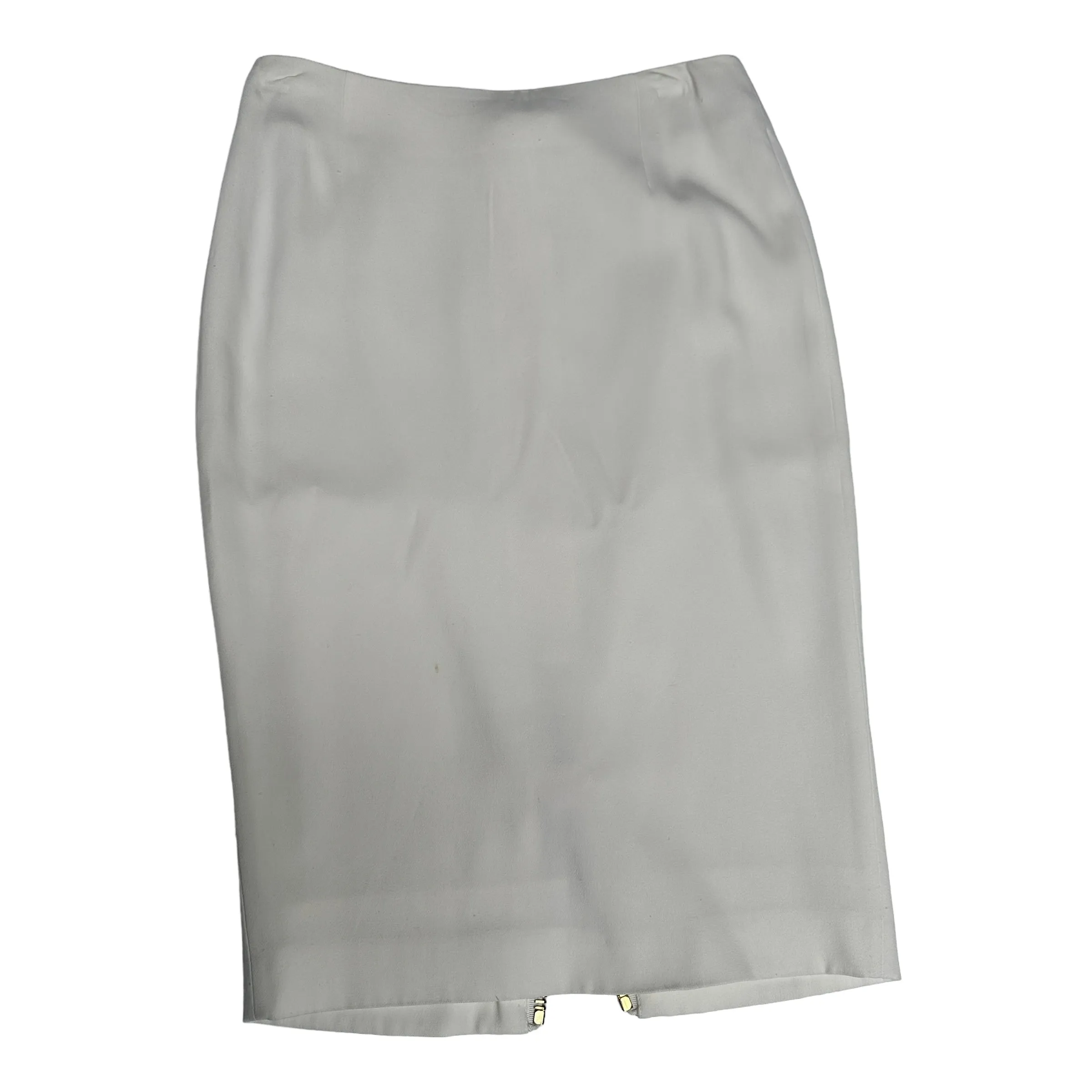 Cream Skirt Set - M