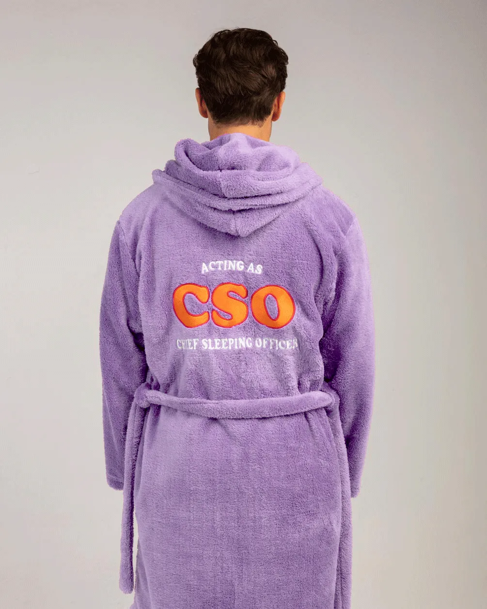 CSO Robe