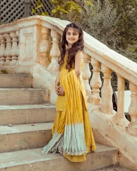 Dhoop Kinaray - Kara