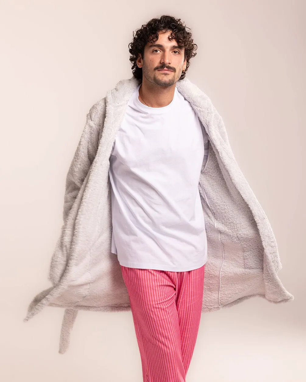 Do Nothing Robe