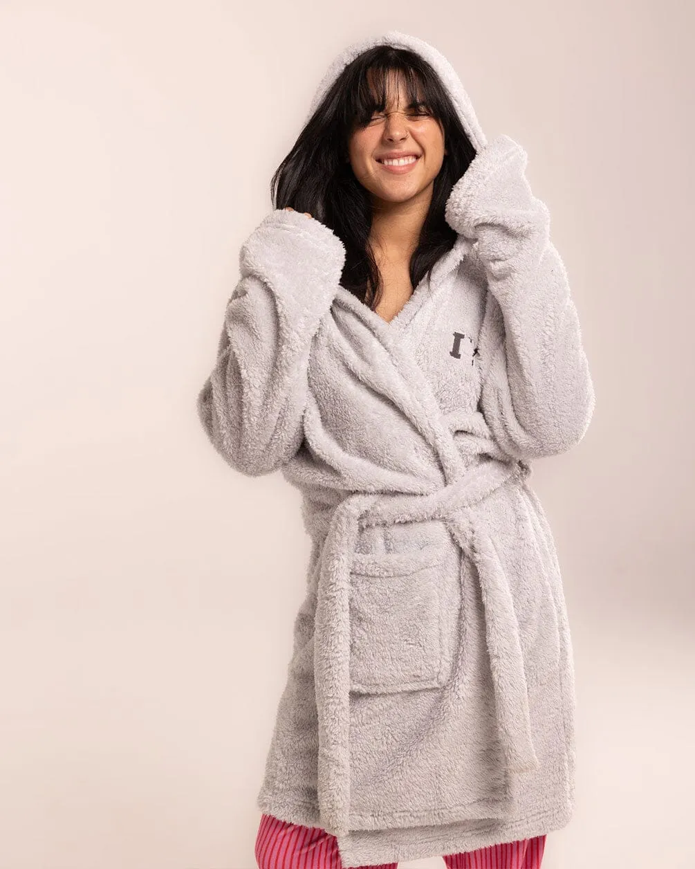 Do Nothing Robe