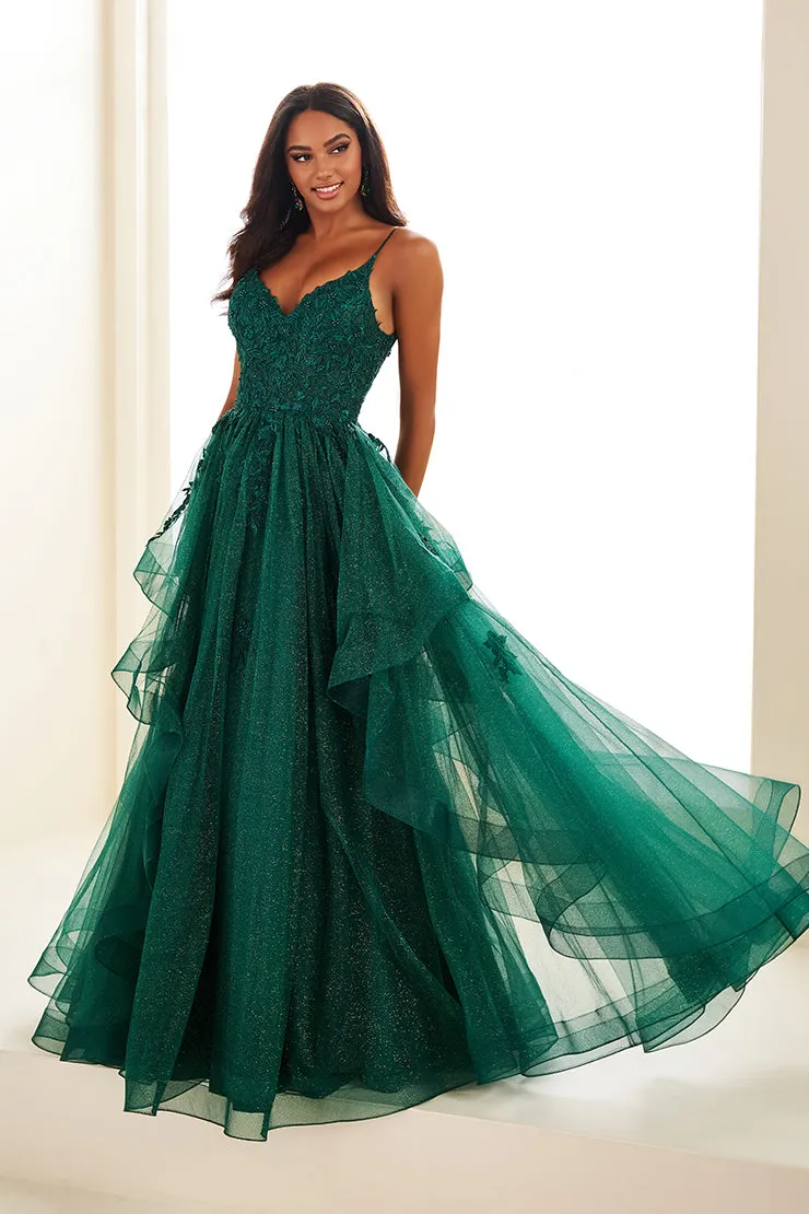 ELLIE WILDE dress- EW36085