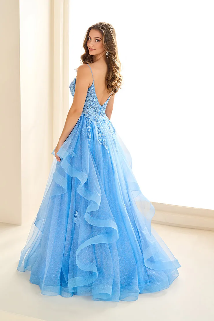 ELLIE WILDE dress- EW36085