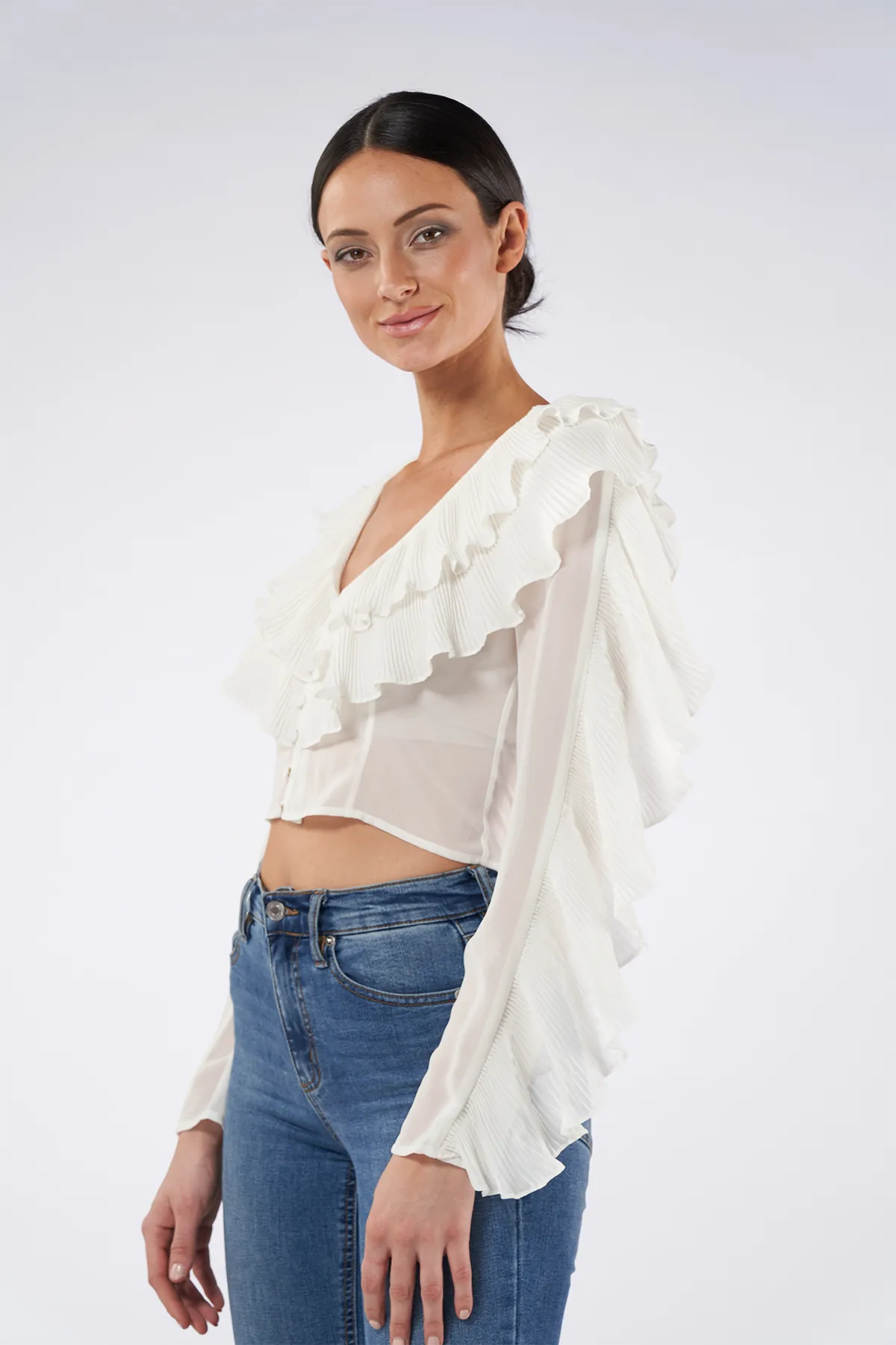 EVERLY TOP