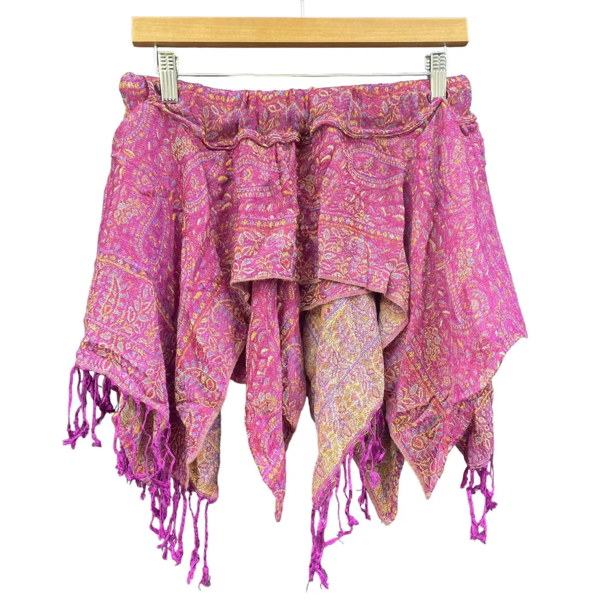 FAIRY PASH SKIRT - Purple Fae