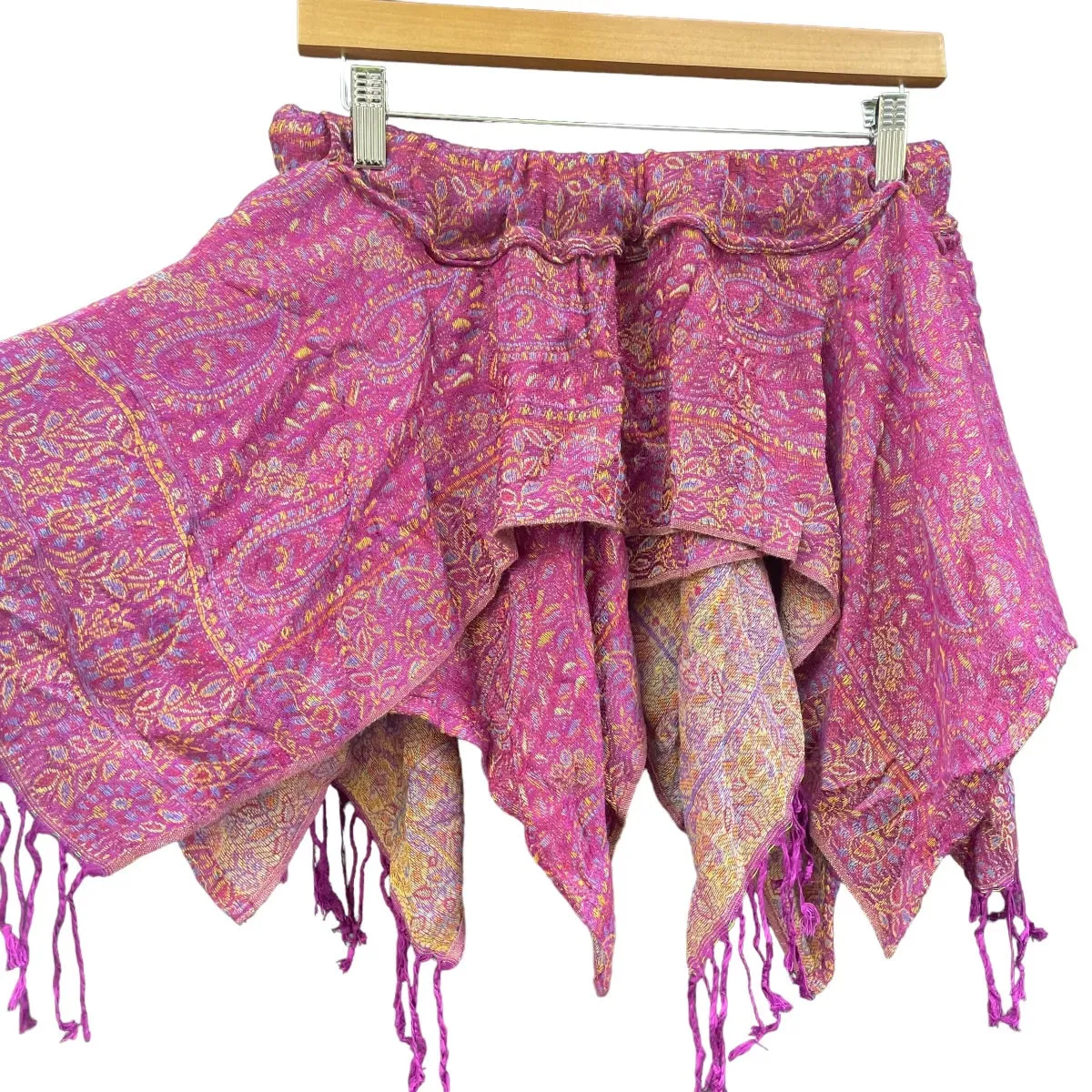 FAIRY PASH SKIRT - Purple Fae