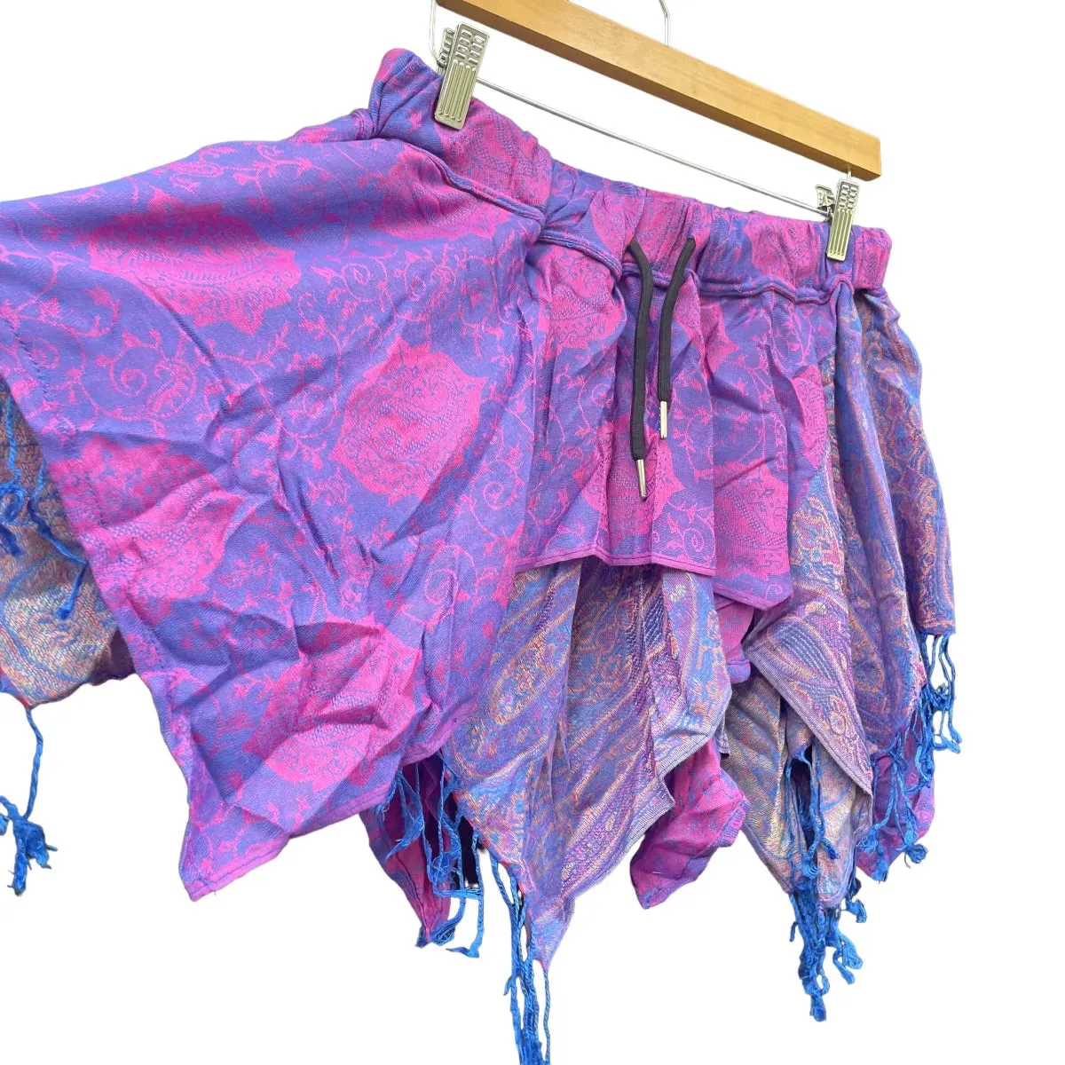 FAIRY PASH SKIRT - PurpleRain
