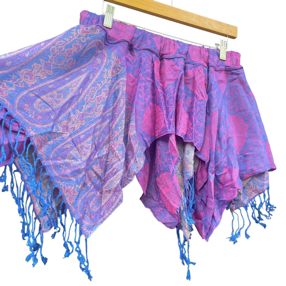 FAIRY PASH SKIRT - PurpleRain