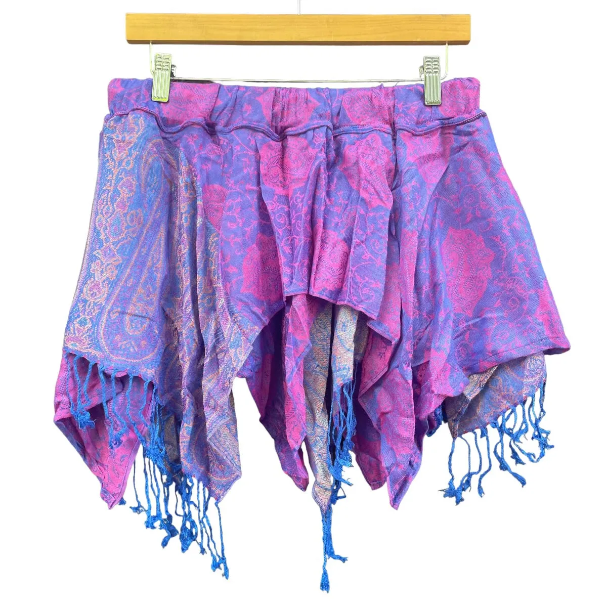 FAIRY PASH SKIRT - PurpleRain