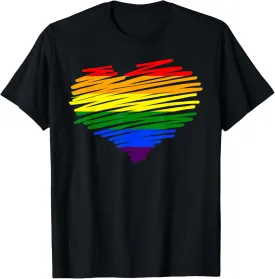 Gay Pride T-Shirt