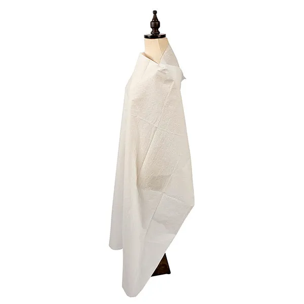 Graham Beauty Disposable Salon Capes 50 Count