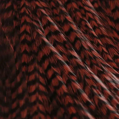 Half Rooster Capes--Hareline