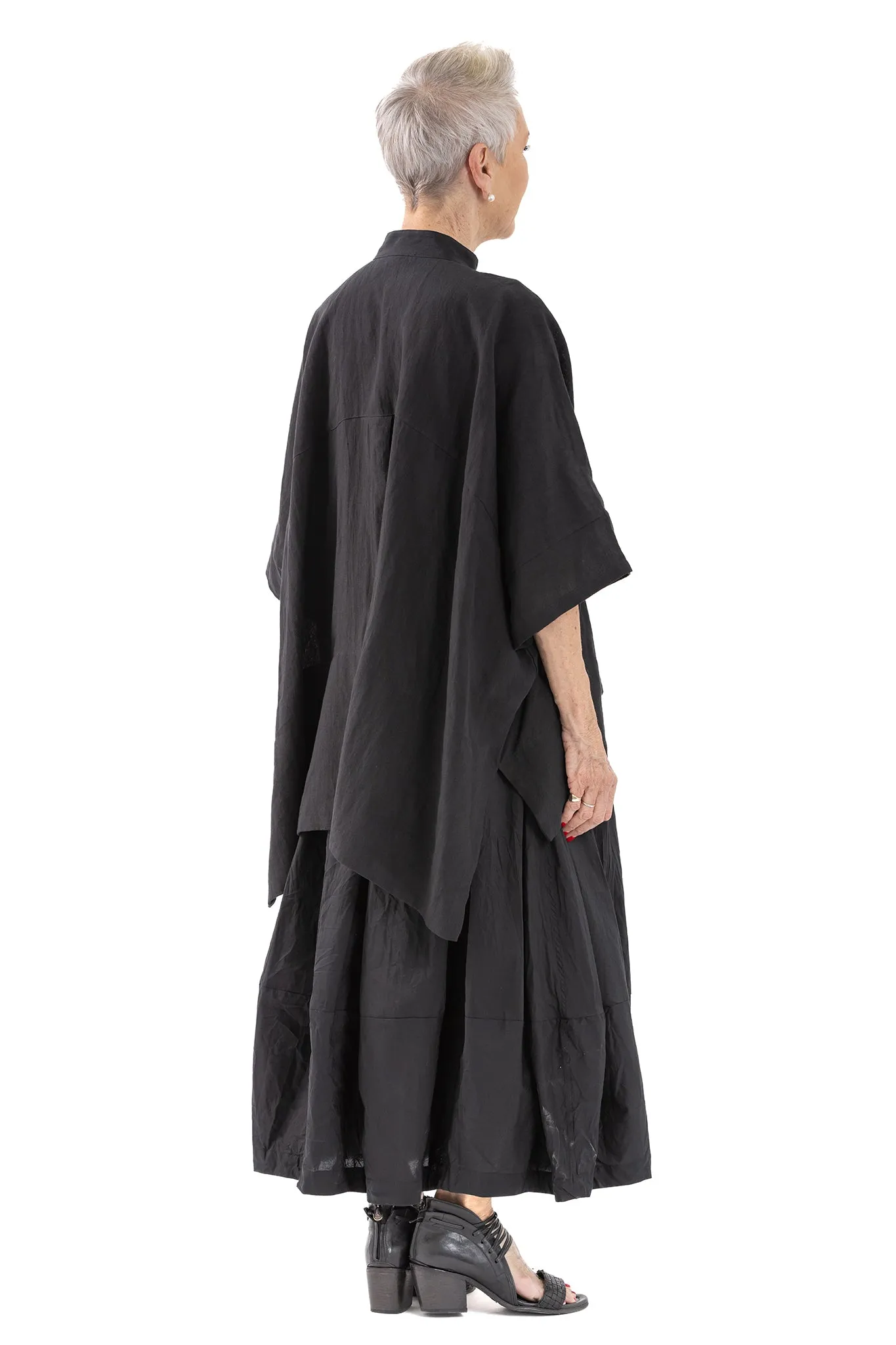 HARNEY SHIRT LL