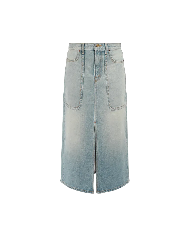 Hill Skirt