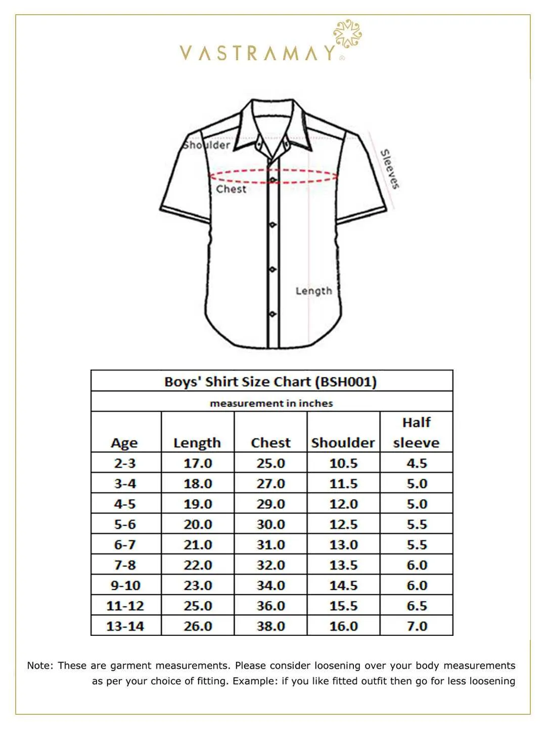 Jashvi Boys' Butter Yellow Silk Short Sleeves Ethnic Shirt