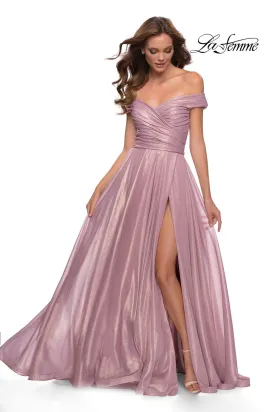 La Femme 29172 Dresses