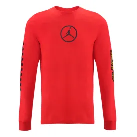 M J SPRT DNA HBR LS CREW