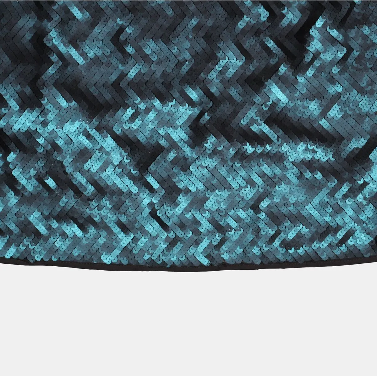 Monsoon Sequin A-Line Skirt