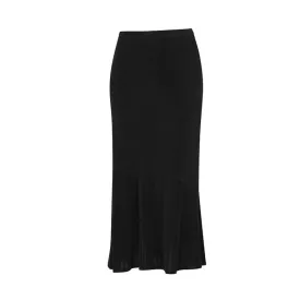 PeerGynt Long Waterfall skirt (many colours)