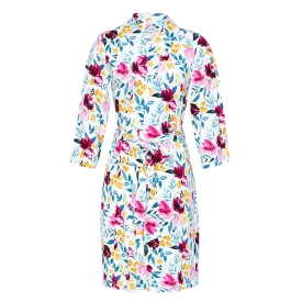 Posh Peanut Jozie Mommy Robe