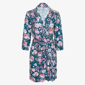 Posh Peanut Keisha Mommy Robe