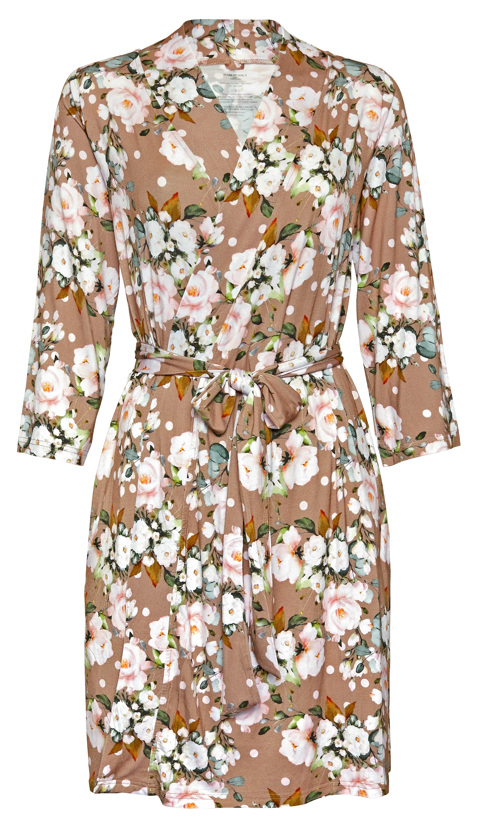 Posh Peanut Leona Mommy Robe
