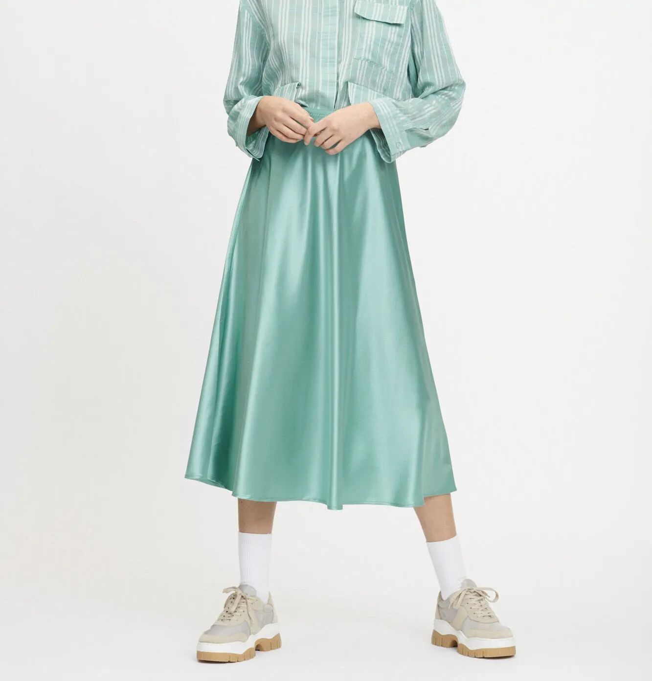 Samsoe & Samsoe Alsop Skirt
