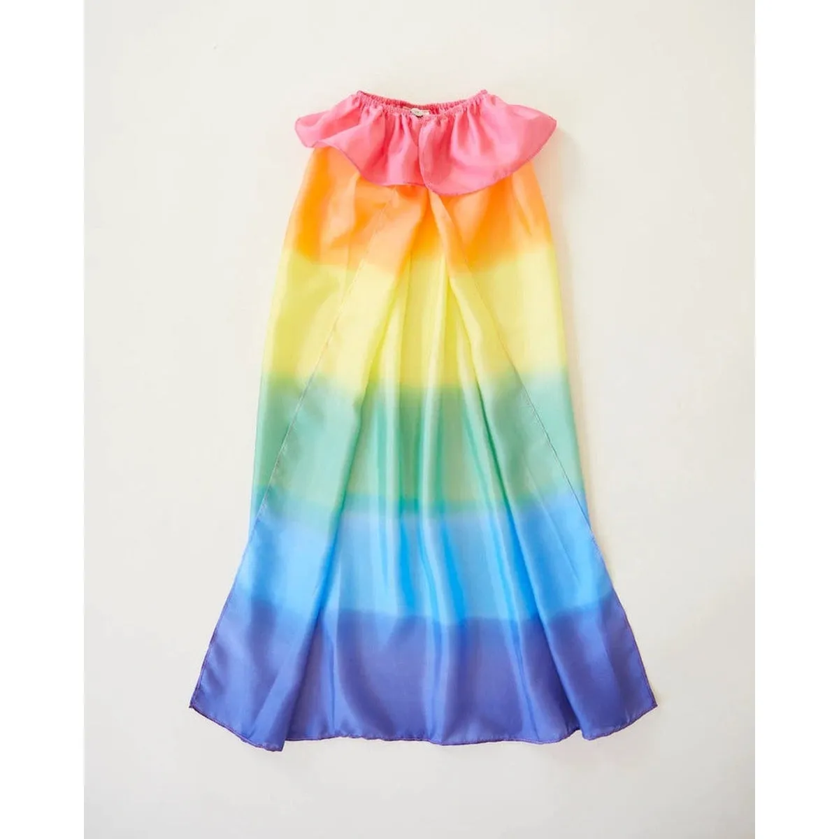 Sarah's Silks Capes