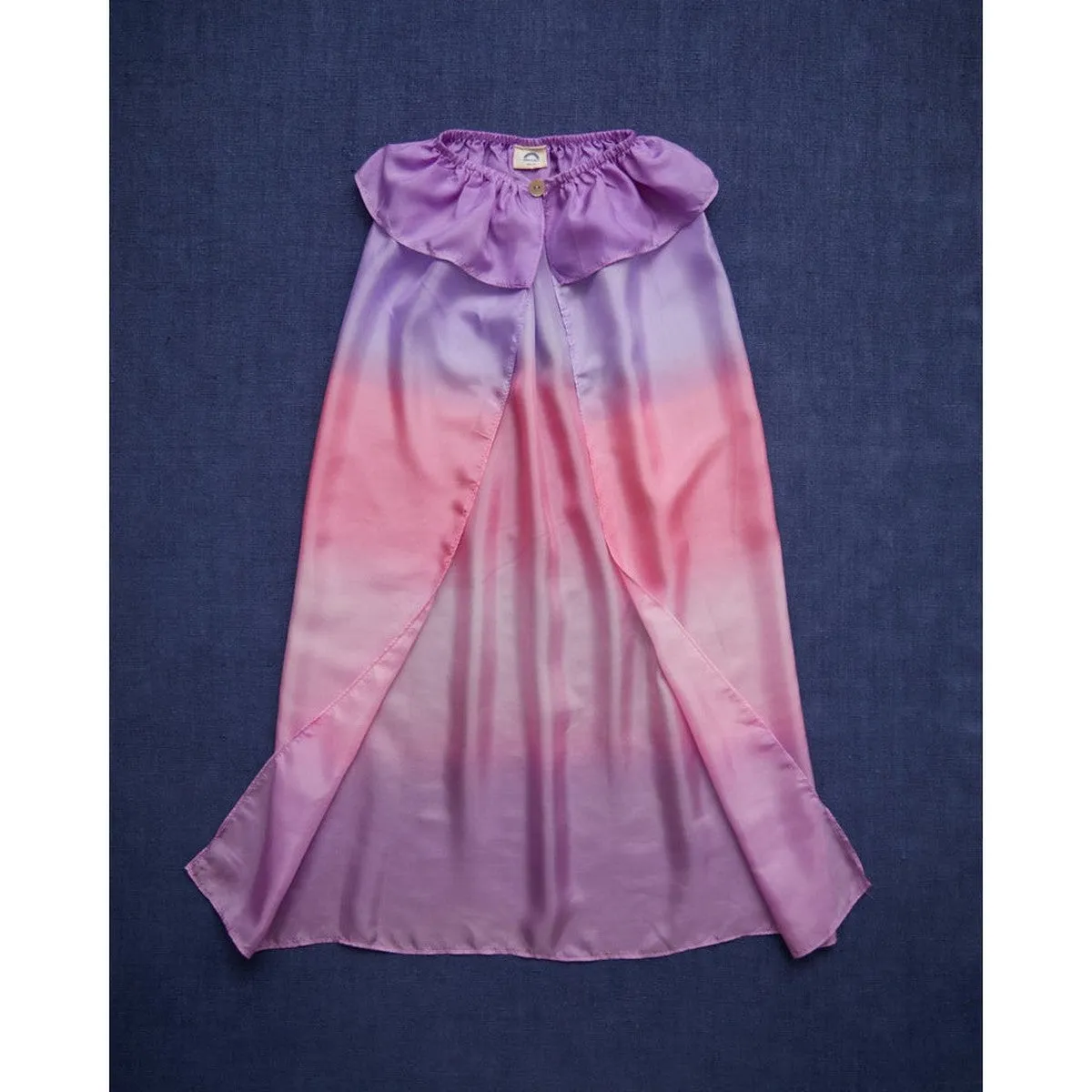 Sarah's Silks Capes