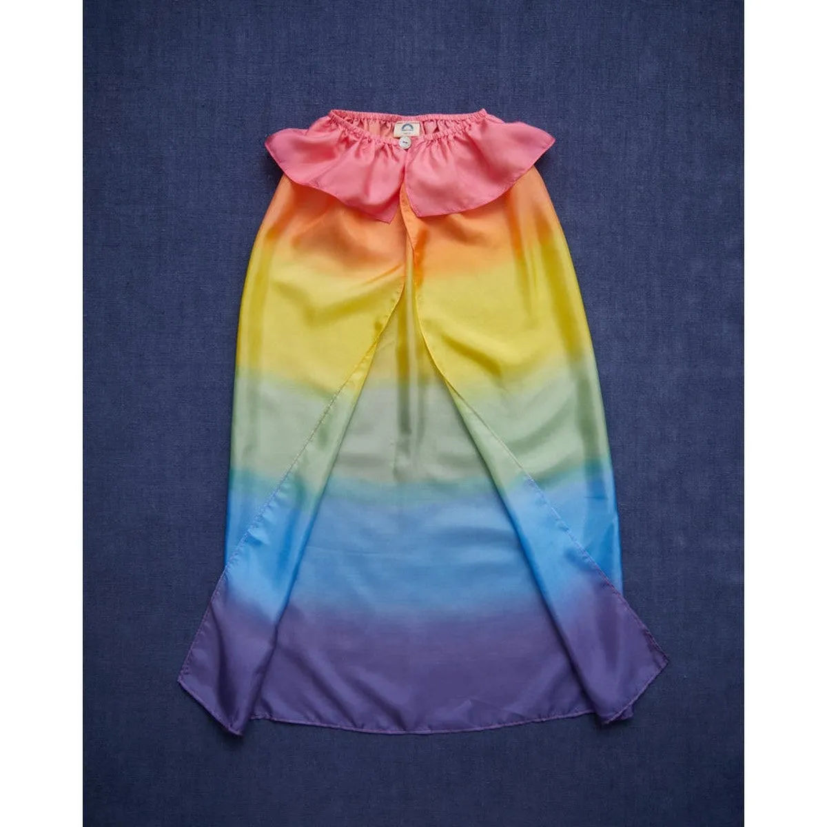 Sarah's Silks Capes