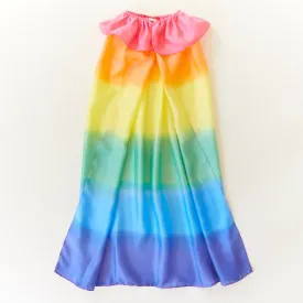 Sarah's Silks Capes