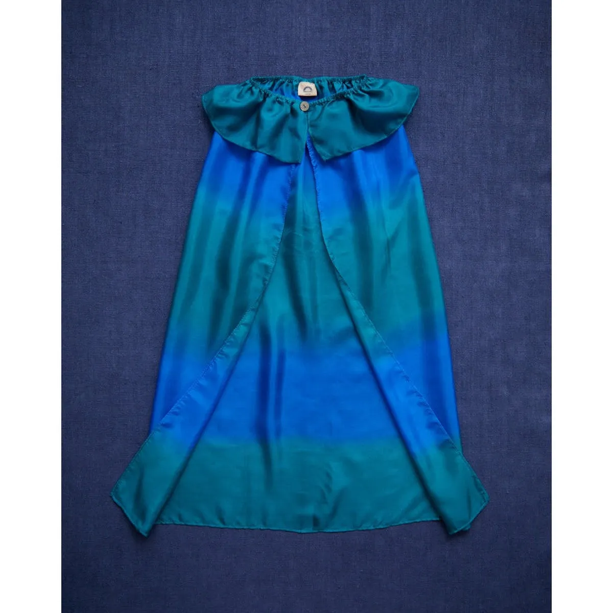 Sarah's Silks Capes
