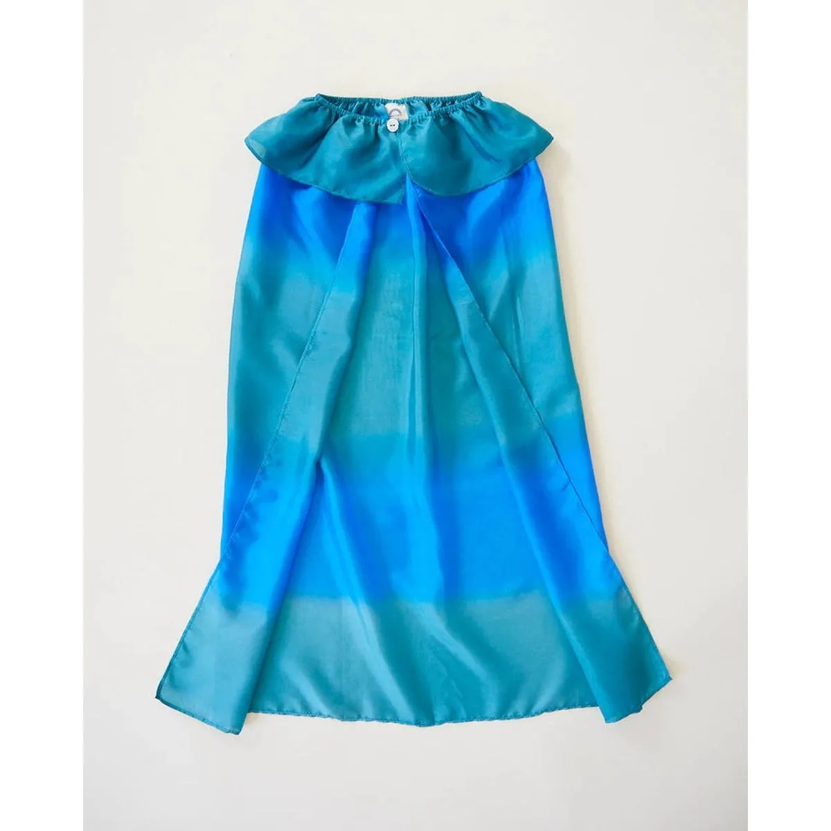 Sarah's Silks Capes