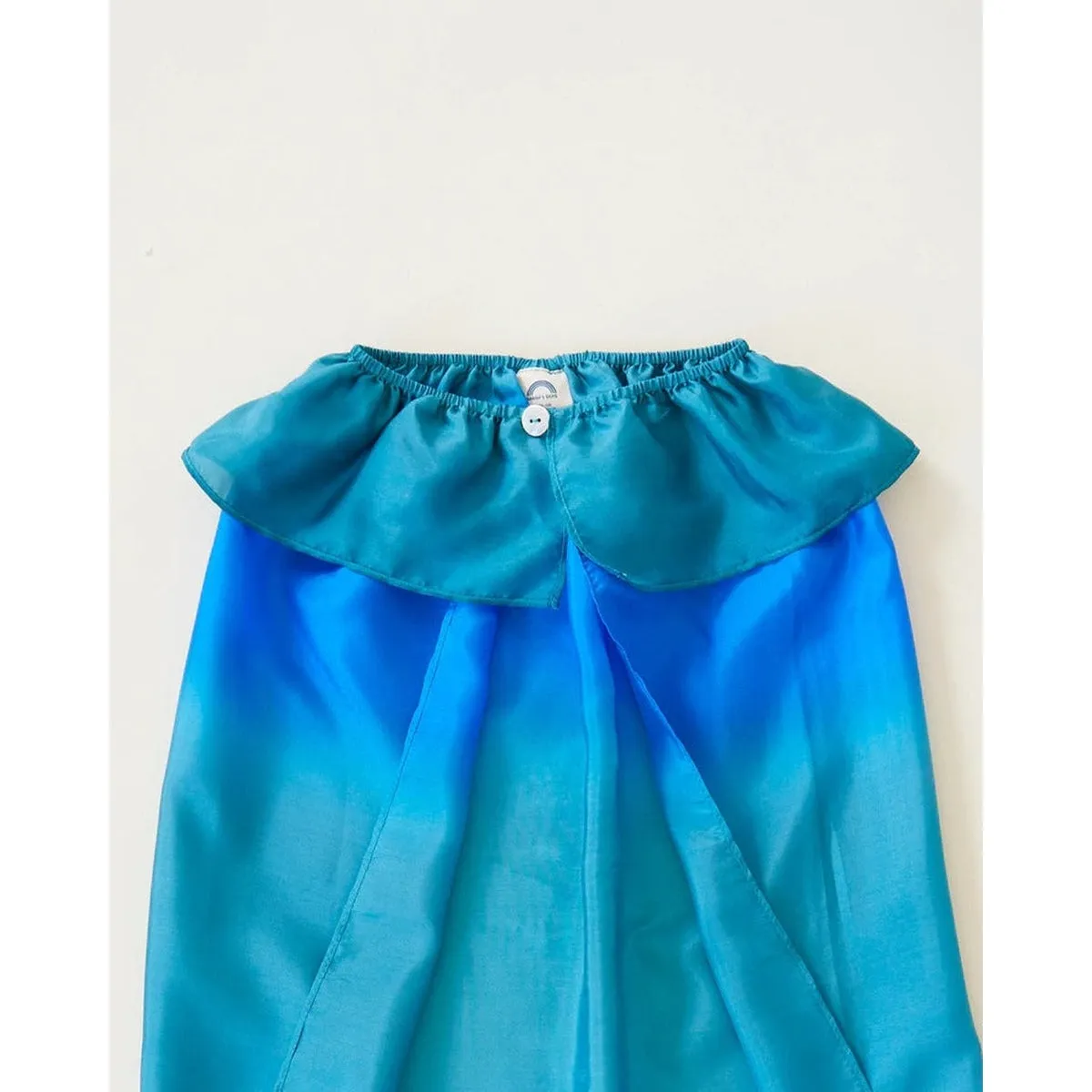 Sarah's Silks Capes